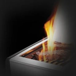 Napoleon Rogue® XT 625 SIB (Stainless Steel) 8 Napoleon Rogue® XT 625 SIB (Stainless Steel)