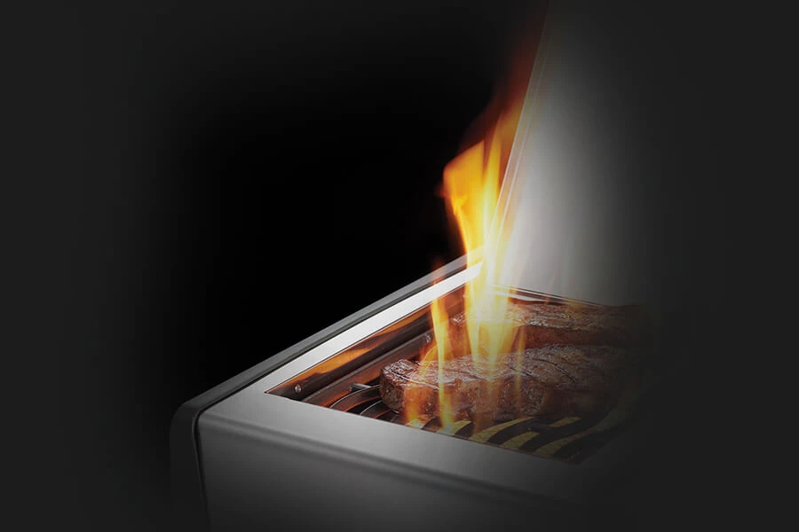 Napoleon Rogue® XT 625 SIB (Stainless Steel) 4 Napoleon Rogue® XT 625 SIB (Stainless Steel)