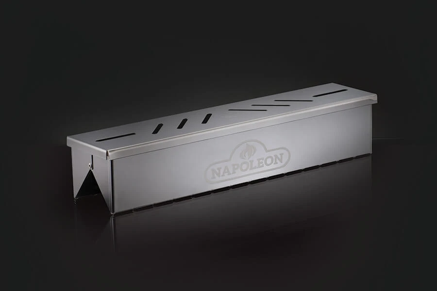 Napoleon Rogue® XT 625 SIB (Stainless Steel) 3 Napoleon Rogue® XT 625 SIB (Stainless Steel)