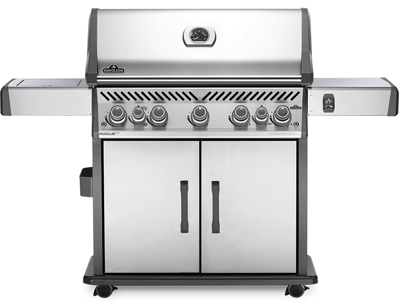 Napoleon Rogue SE 625 RSIB 1 Napoleon Rogue SE 625 RSIB