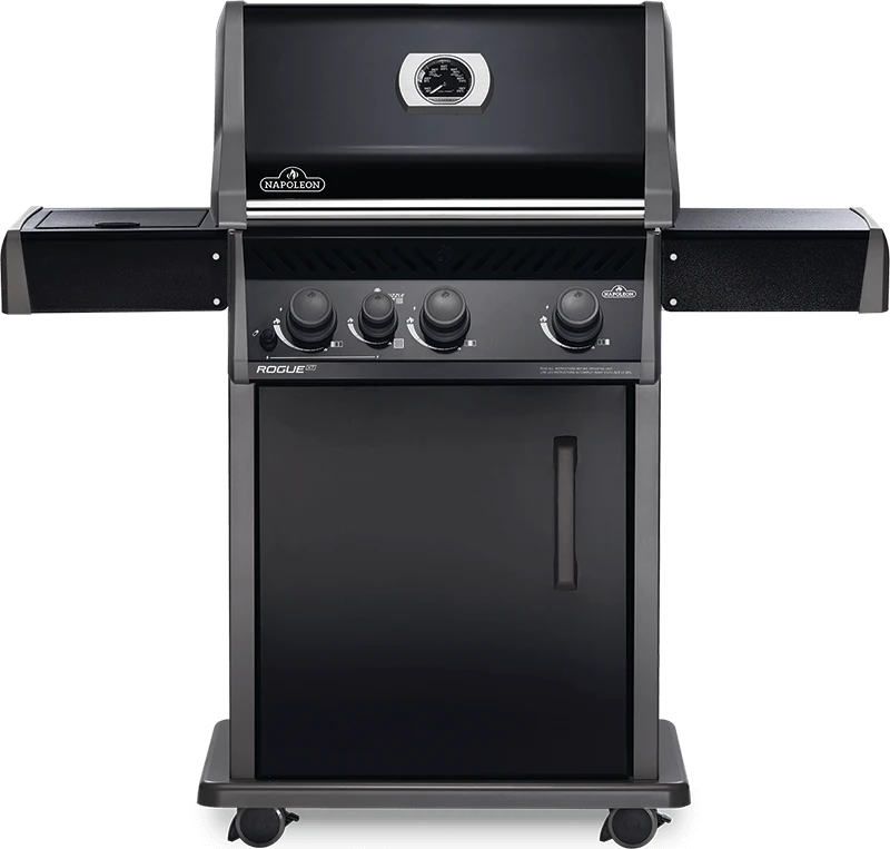 Napoleon Rogue XT 425 SIB (Black) 1 Napoleon Rogue XT 425 SIB (Black)