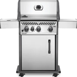 Napoleon Rogue XT 425 SIB (Stainless Steel)