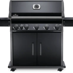 Napoleon Rogue® XT 625 SIB (Black)