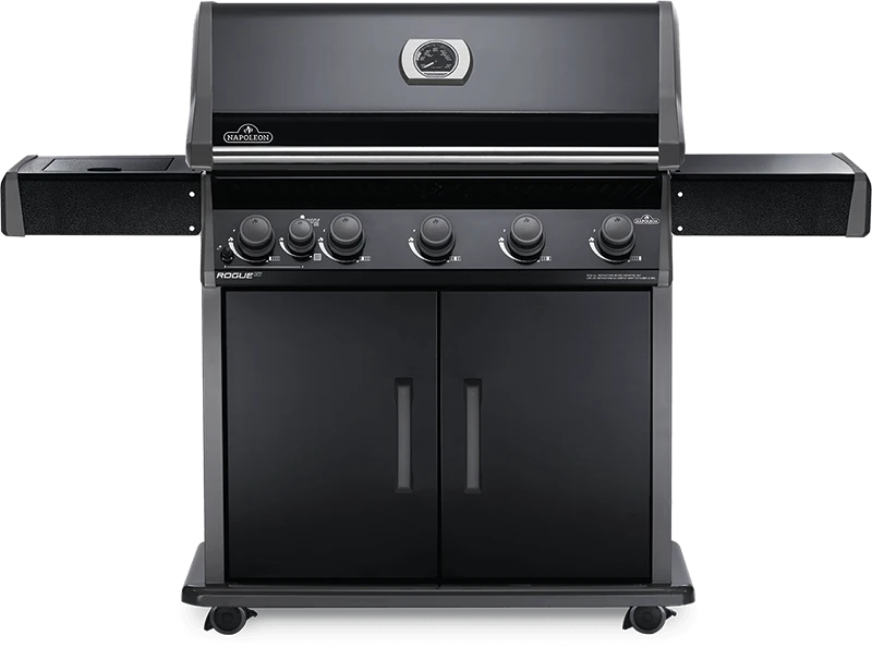 Napoleon Rogue® XT 625 SIB (Black) Napoleon Rogue® XT 625 SIB (Black)