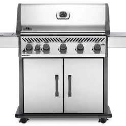 Napoleon Rogue® XT 625 SIB (Stainless Steel)