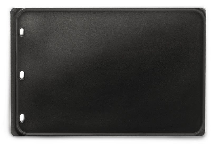 Napoleon Cast Iron Reversible Griddle For Rogue® 365 & 525 1 Napoleon Cast Iron Reversible Griddle For Rogue® 365 & 525