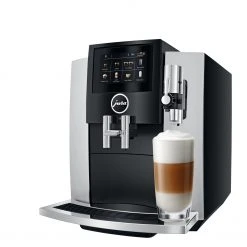 JURA S8 Automatic Coffee Machine