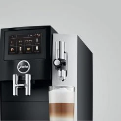 JURA S8 Automatic Coffee Machine