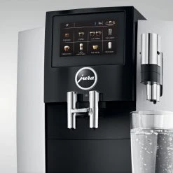 JURA S8 Automatic Coffee Machine