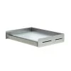 Little Griddle Sizzle-Q® Stainless Steel BBQ Griddle