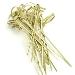 Steven Raichlen Best Of Barbequeâ„¢ Cooking Utensils Steven Raichlen Knotted Bamboo Appetizer Skewers