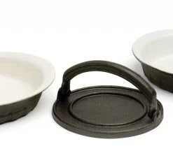 Steven Raichlen Best Of Barbeque™ Steven Raichlen Crème Brûlée Set