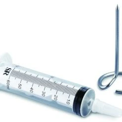 Steven Raichlen Best Of Barbeque™ Steven Raichlen Spice Injector W/ Spike