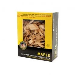Steven Raichlen Best Of Barbeque™ Steven Raichlen Maple Wood Chips Wood Chunks & Wood Chips