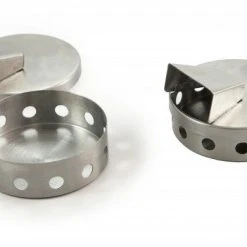 Steven Raichlen Best Of Barbeque™ Steven Raichlen Smoke Puck Smoke Boxes & Trays