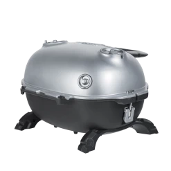 PK Grills The Original PKGO Charcoal Grill W/ FLIPKIT PK Grills 11 PK Grills The Original PKGO Charcoal Grill W/ FLIPKIT PK Grills