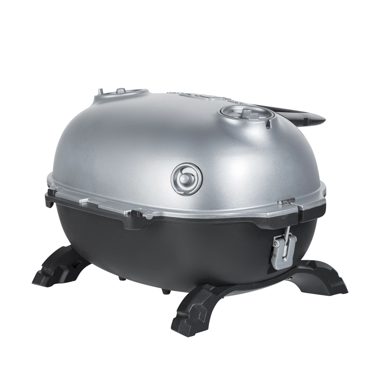 PK Grills The Original PKGO Charcoal Grill W/ FLIPKIT PK Grills 3 PK Grills The Original PKGO Charcoal Grill W/ FLIPKIT PK Grills