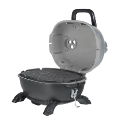 PK Grills The Original PKGO Charcoal Grill W/ FLIPKIT PK Grills 12 PK Grills The Original PKGO Charcoal Grill W/ FLIPKIT PK Grills