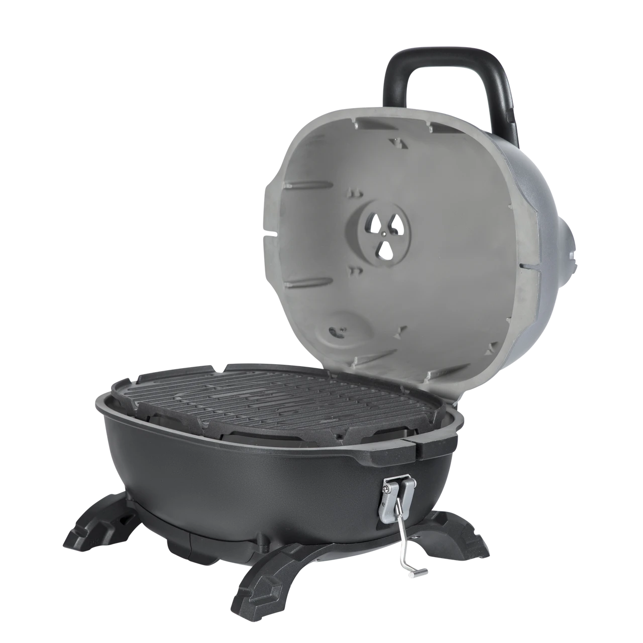 PK Grills The Original PKGO Charcoal Grill W/ FLIPKIT PK Grills 4 PK Grills The Original PKGO Charcoal Grill W/ FLIPKIT PK Grills