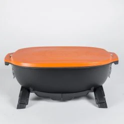 PK Grills PK Grills The Original PKGO Charcoal Grill (Hibachi Only) 6 PK Grills PK Grills The Original PKGO Charcoal Grill (Hibachi Only)