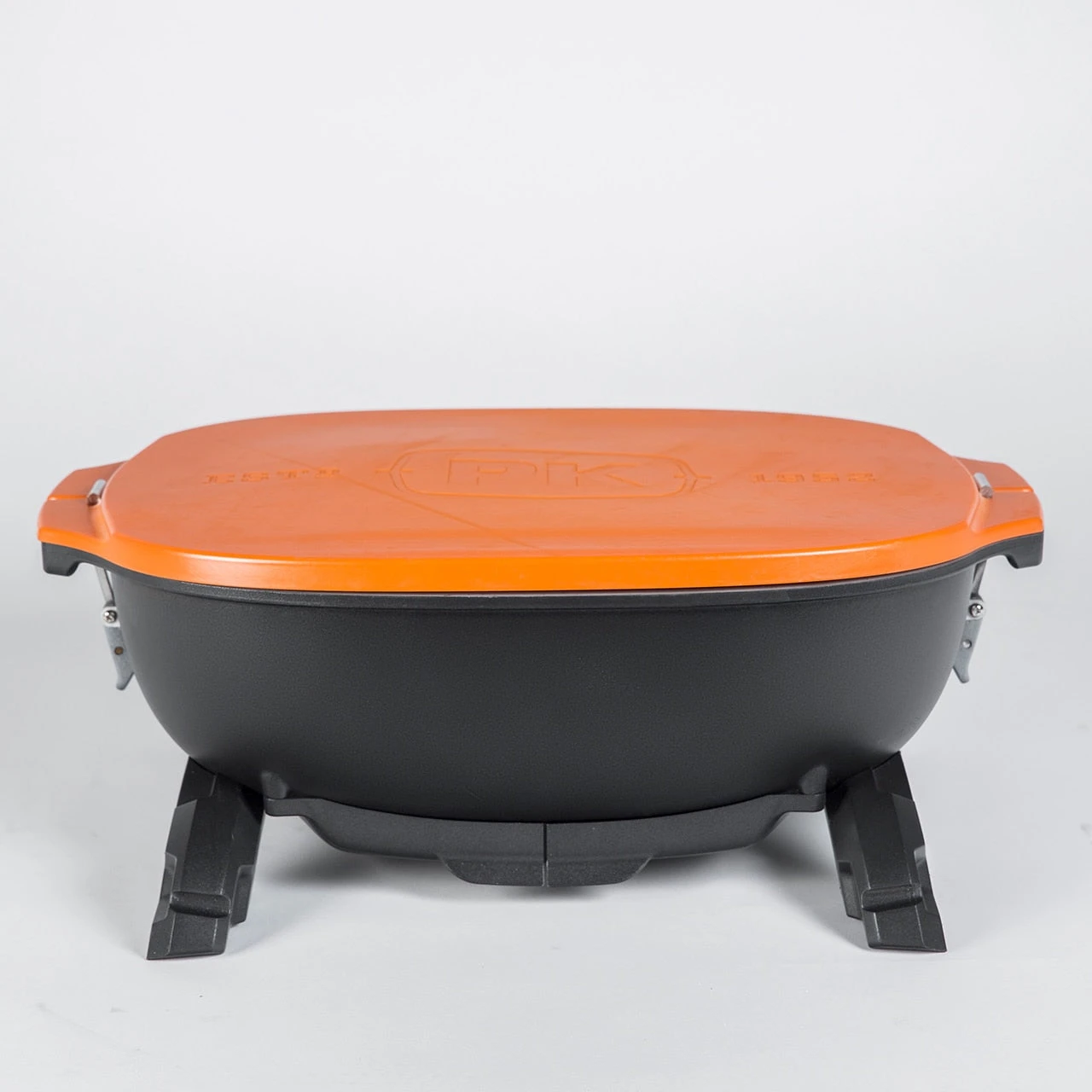 PK Grills PK Grills The Original PKGO Charcoal Grill (Hibachi Only) 3 PK Grills PK Grills The Original PKGO Charcoal Grill (Hibachi Only)