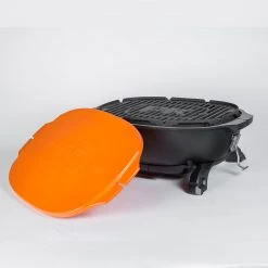 PK Grills PK Grills The Original PKGO Charcoal Grill (Hibachi Only) 7 PK Grills PK Grills The Original PKGO Charcoal Grill (Hibachi Only)