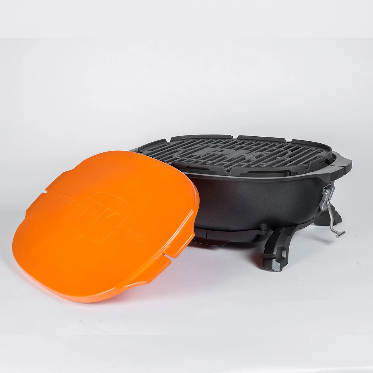 PK Grills PK Grills The Original PKGO Charcoal Grill (Hibachi Only) 4 PK Grills PK Grills The Original PKGO Charcoal Grill (Hibachi Only)