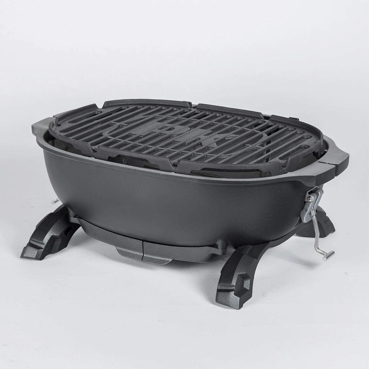 PK Grills PK Grills The Original PKGO Charcoal Grill (Hibachi Only) 2 PK Grills PK Grills The Original PKGO Charcoal Grill (Hibachi Only)