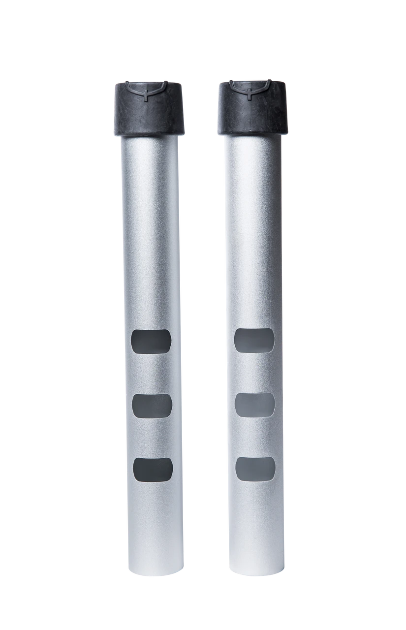 PK Grills PK Grills PK360 Replacement Vent Tubes 1 PK Grills PK Grills PK360 Replacement Vent Tubes