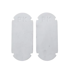 PK Grills PK360 Replacement Stainless Steel Ash Covers