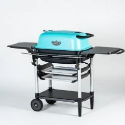 PK Grills The All New Original Franklin Edition PK300AF