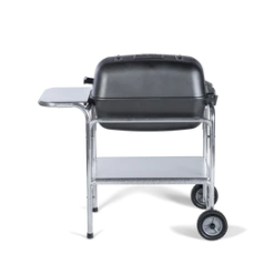 PK Grills The PK Grill & Smoker – Graphite