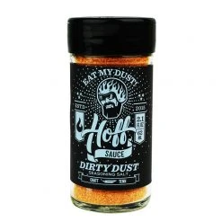 Hoff & Pepper Seasonings Hoff's Dirty Dust