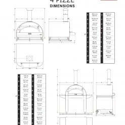 Alfa 4 Pizze 5 Alfa 4 Pizze