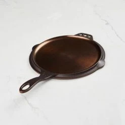 Smithey Ironware Co Smithey Ironware No. 10 Flat Top Griddle