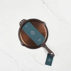 Smithey Ironware Co Smithey Ironware No. 10 Flat Top Griddle