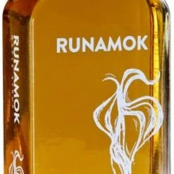 Runamok Maple Syrup Runamok: Pecan Wood Smoked Maple Syrup