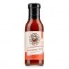 Socks' Love Rub Co. Red Sauce Spicy Shop All Sauces