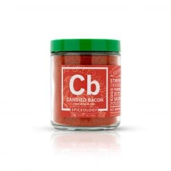 Spiceology Candied Bacon Sriracha Blend Shop All Rubs