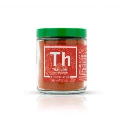 Shop All Rubs Spiceology Thai Lime Sriracha Blend