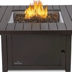 Napoleon St. Tropez Square Patioflame Table