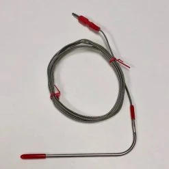 Thermometers & Probes Flame Boss High-Temperature Meat Probe For FB500