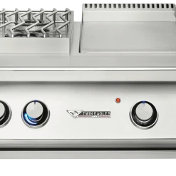 Twin Eagles Grills Twin Eagles 30" Dine & Breakfast Club