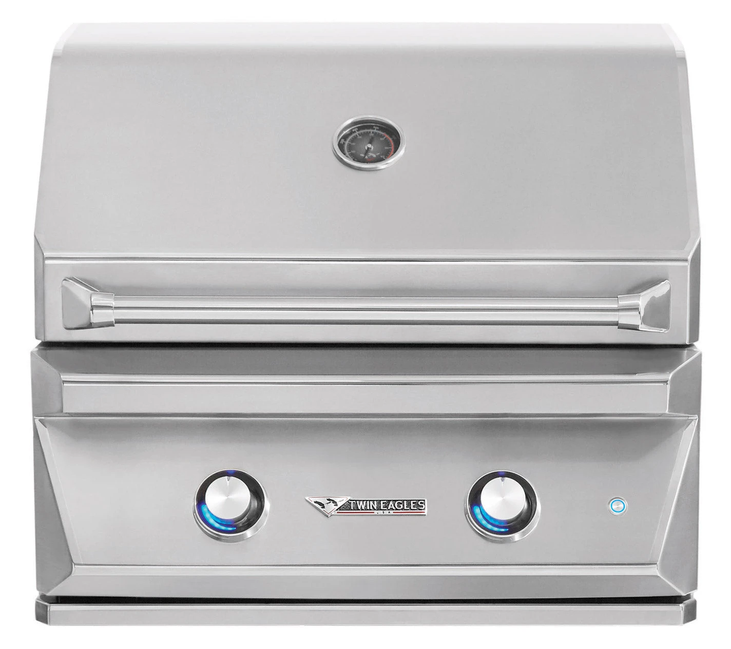 Twin Eagles Grills 30" Twin Eagles Gas Grill 1 Twin Eagles Grills 30" Twin Eagles Gas Grill