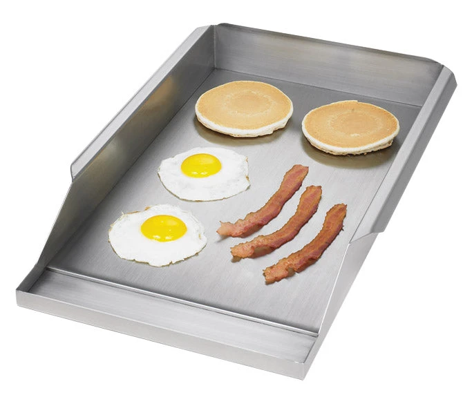 Twin Eagles Grills Twin Eagles 12" Griddle Plate Attachment 1 Twin Eagles Grills Twin Eagles 12" Griddle Plate Attachment