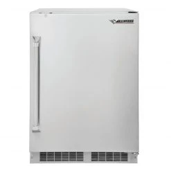 Twin Eagles Grills 24" Twin Eagles Outdoor Refrigerator With Lock
