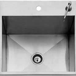 Twin Eagles Grills Twin Eagles 24" Drop-In Outdoor Sink