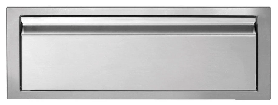 Twin Eagles Grills Twin Eagles 30" Single Storage Drawer 1 Twin Eagles Grills Twin Eagles 30" Single Storage Drawer