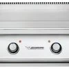 Twin Eagles Grills Twin Eagles 30" Teppanyaki Grill
