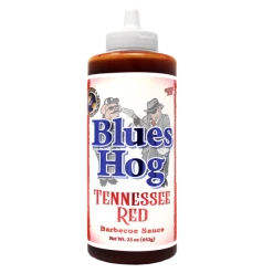 Blues Hog Tennessee Red Sauce Squeeze Bottle
